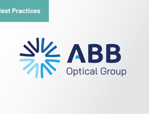 Launch Best Practices – ABB Optical Case Study