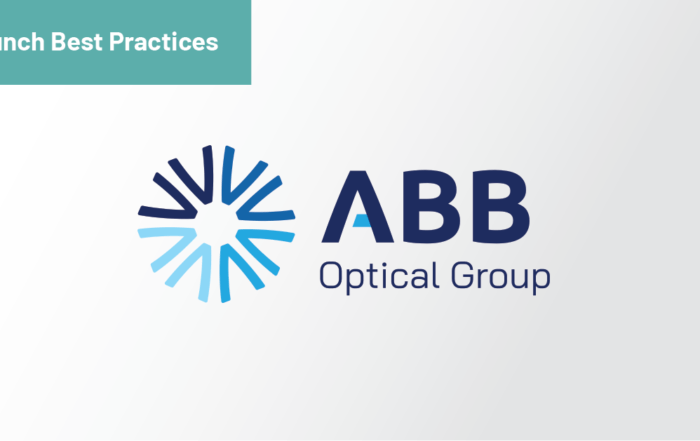 ABB Optical healthcare-manufacturing customer Onspring GRC Software