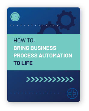 Best Practices for Process Automation from Onspring