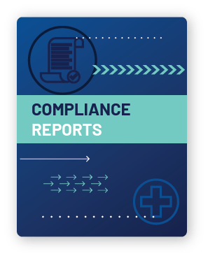 Best Reports for Compliance Management from Onspring