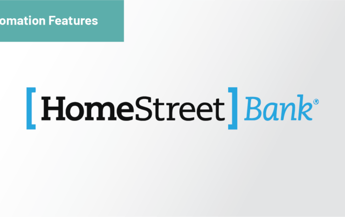 HomeStreet Bank financial services customer Onspring GRC software