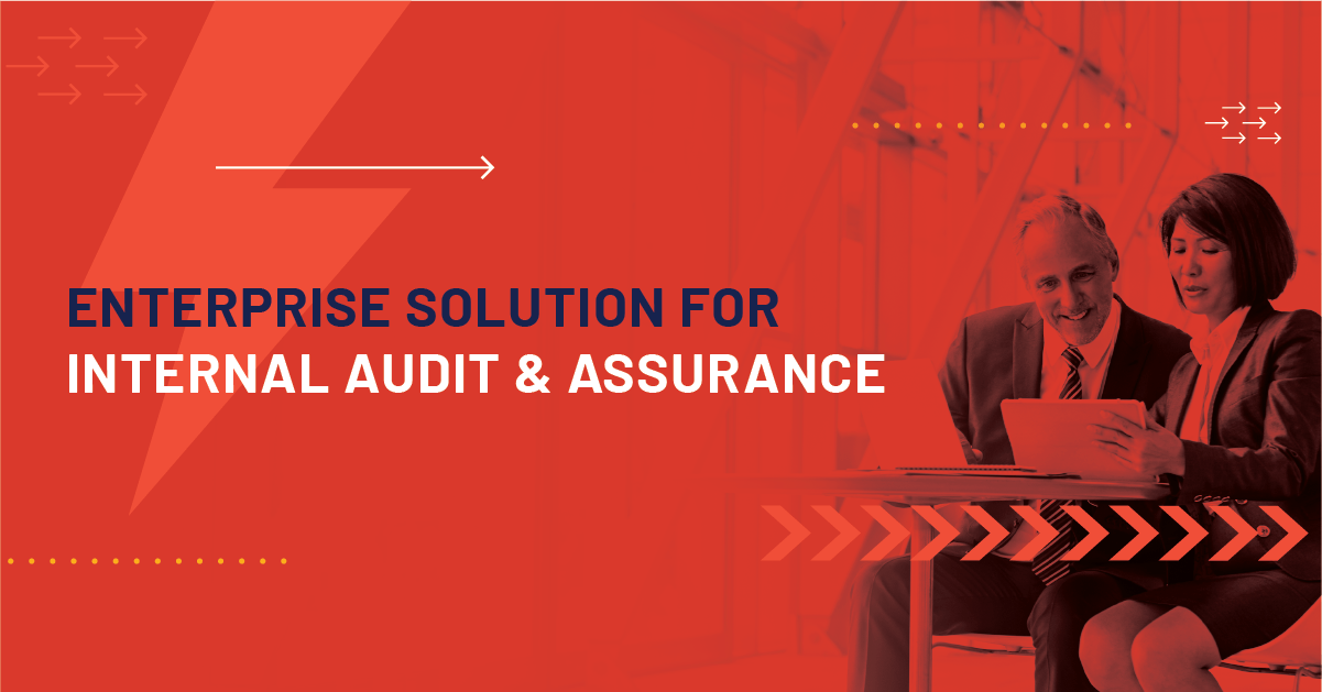 Internal Audit _ Assurance Management using Onspring