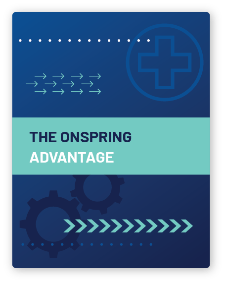 Onspring Advantage Data Sheet