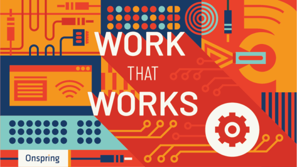Onspring Process Automation Philosophy Onspring Process Automation Philosophy