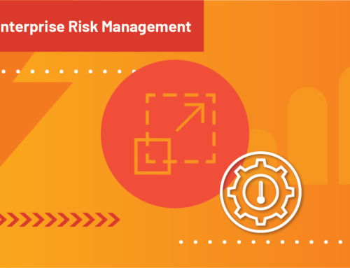 Enterprise Risk Management – Financial Services Case Study