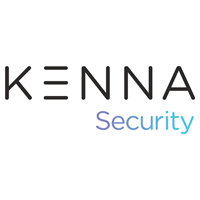 Kenna Security logo