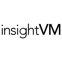 insightVM logo