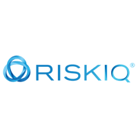 RiskIQ logo