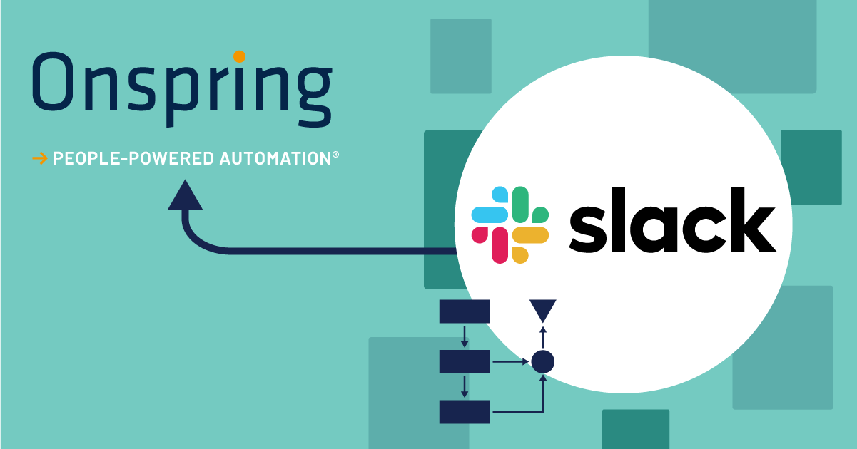 Learn how to start a workflow in Onspring directly from Slack