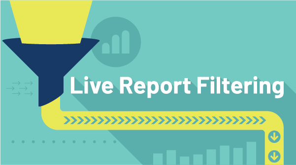 How to Use Live Report Filtering in Onspring