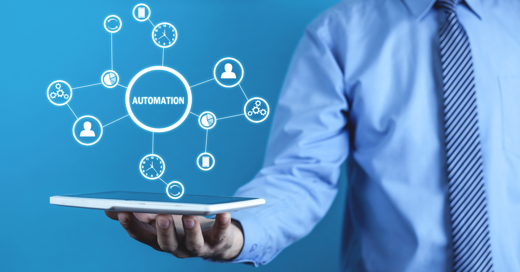 Business Assessment Automation