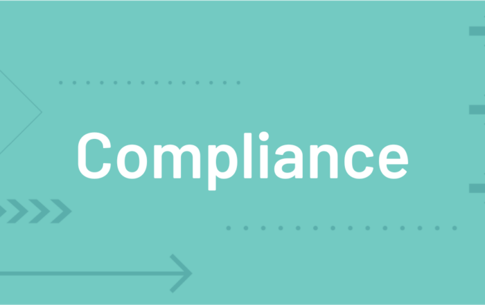 Compliance Management with Onspring