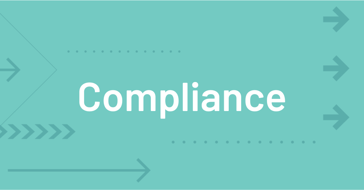 Compliance Management with Onspring