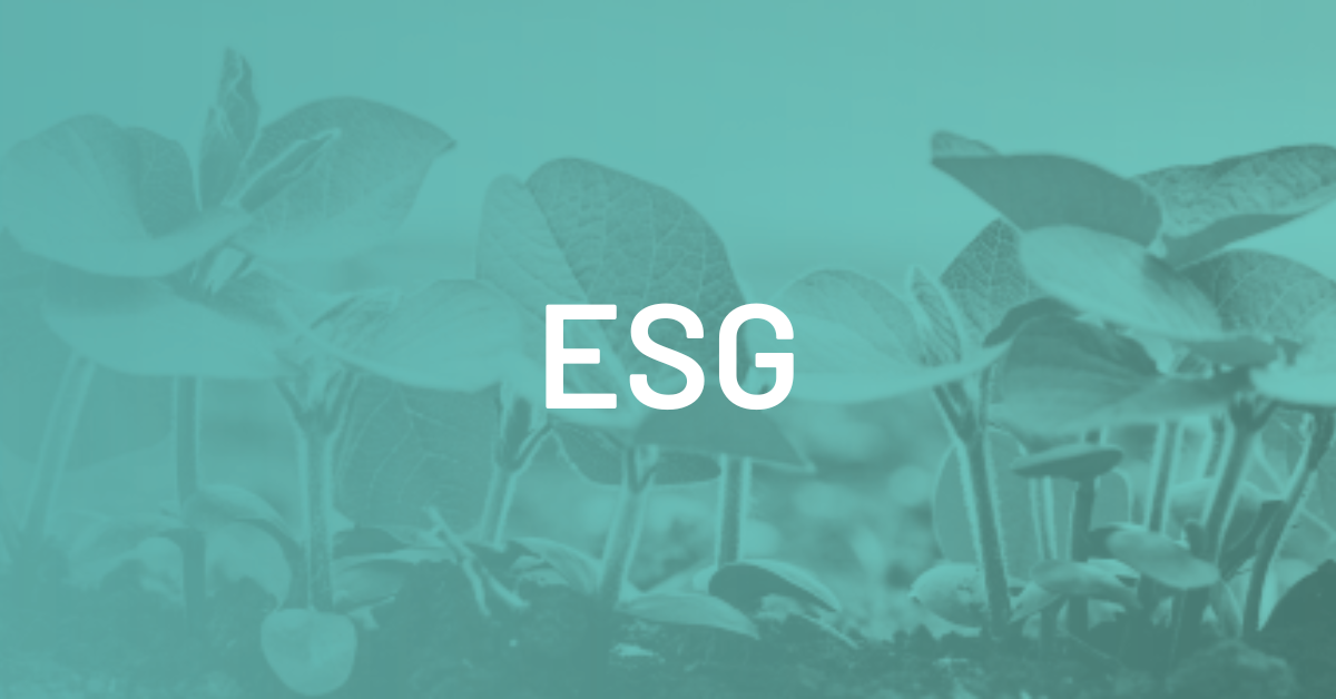 ESG Management with Onspring