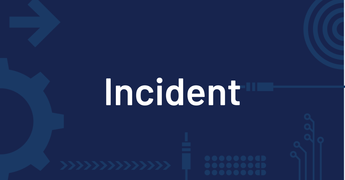 Incident Management with Onspring