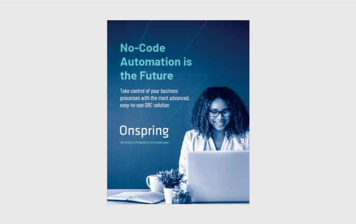 No-Code GRC Automation is the Future Featured