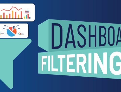 How Dashboard Filters Can Transform Your GRC Data