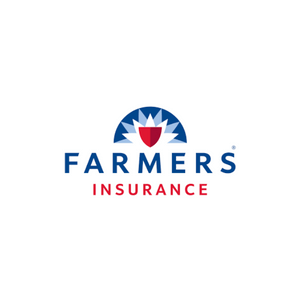 Farmers Insurance Logo Onspring Customer
