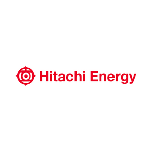 Hitachi Energy Logo Onspring Customer