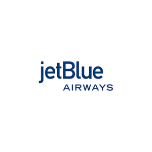JetBlue Airways Logo Onspring Customer