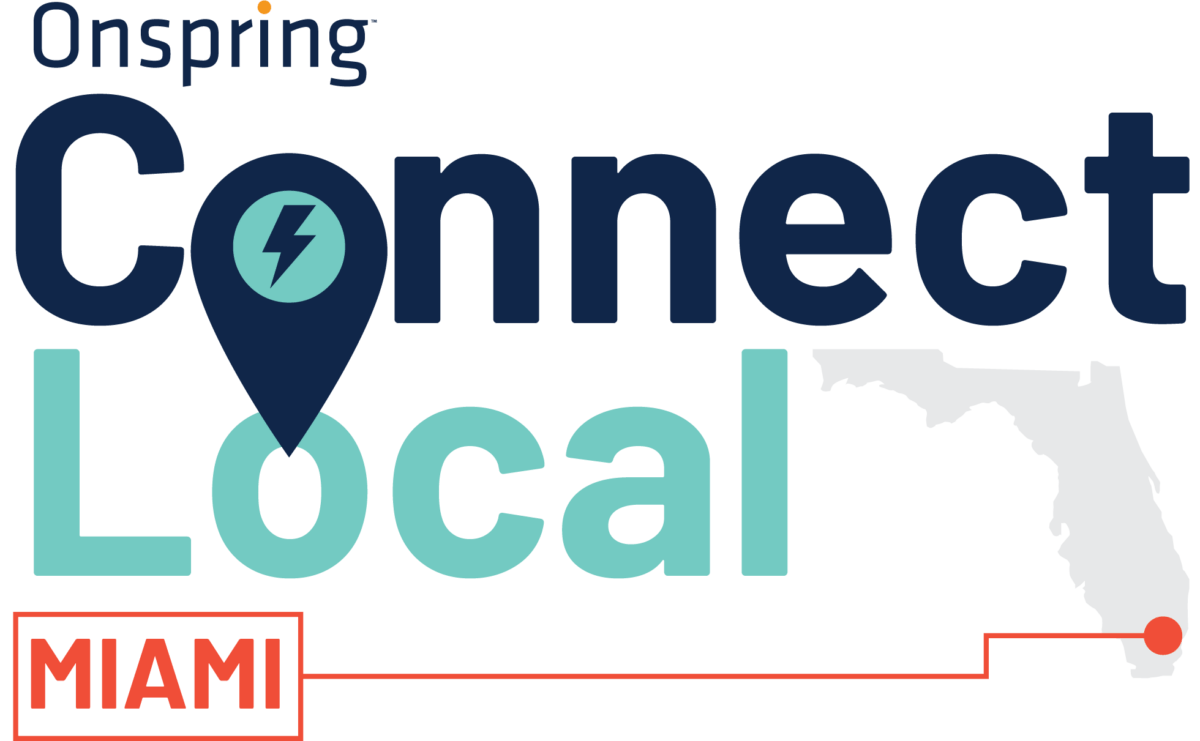 GRC Professionals Networking Event Miami Jan 26 DoubleTree Ocean Point