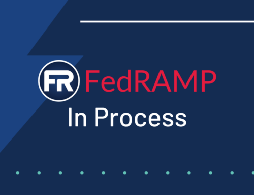 Onspring Achieves FedRAMP In Process Designation