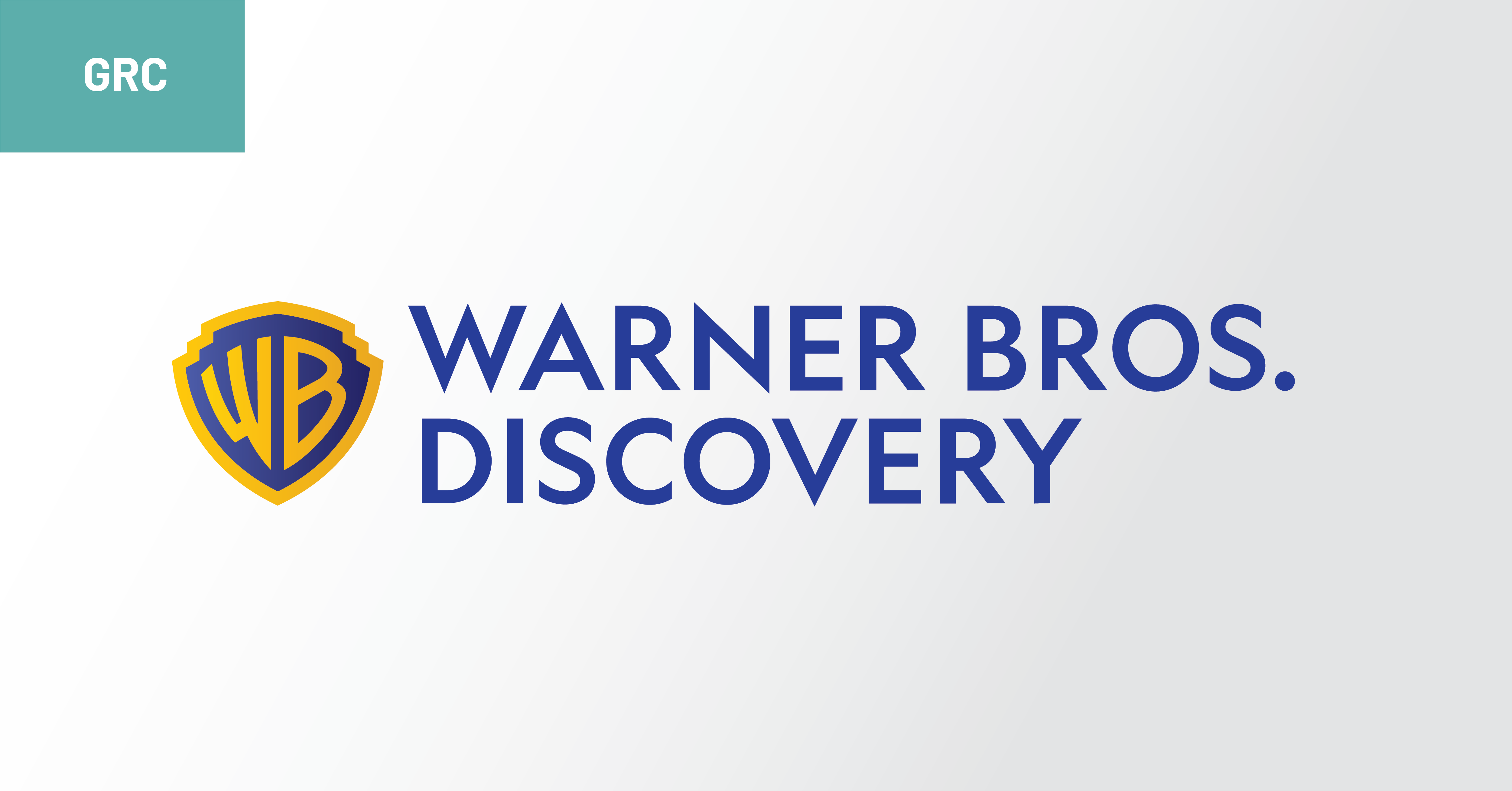 Warner Bros Discovery GRC Featured
