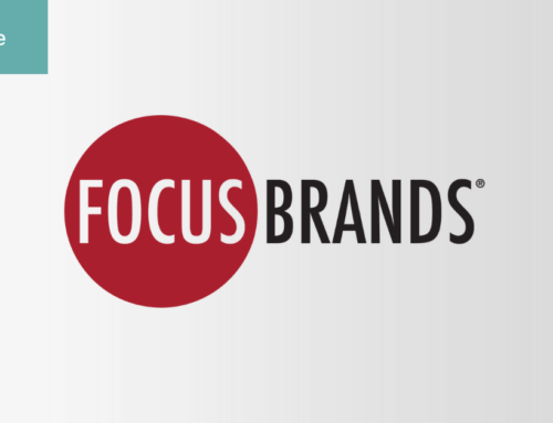 Focus Brands GRC Management Case Study