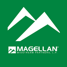 Magellan Midstream Partners Logo