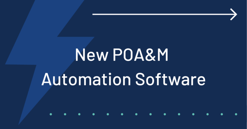 Onspring Launches POA&M Automation Software - Onspring