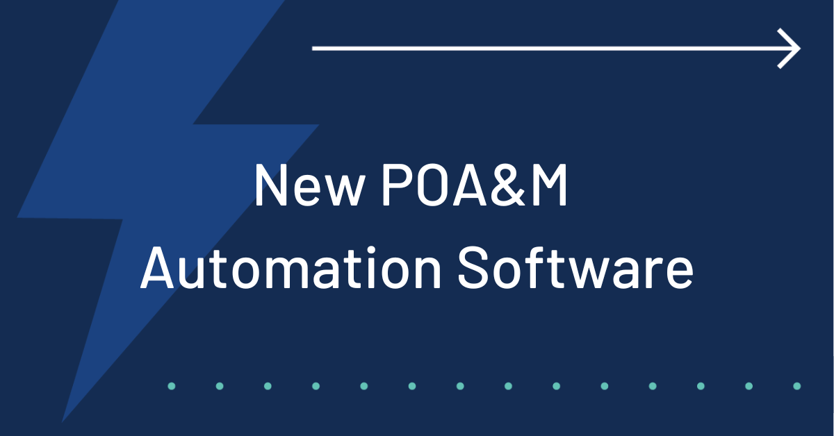 Onspring Launches New POA&M Automation Software