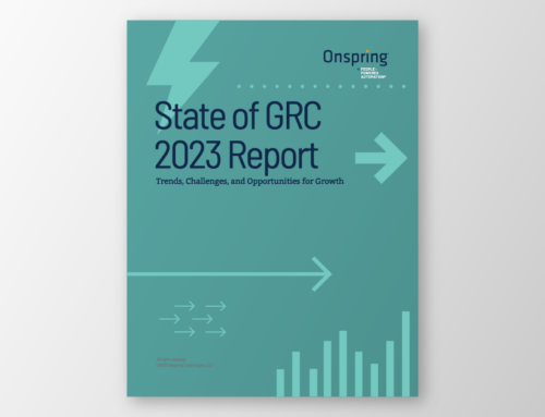 State of GRC Report