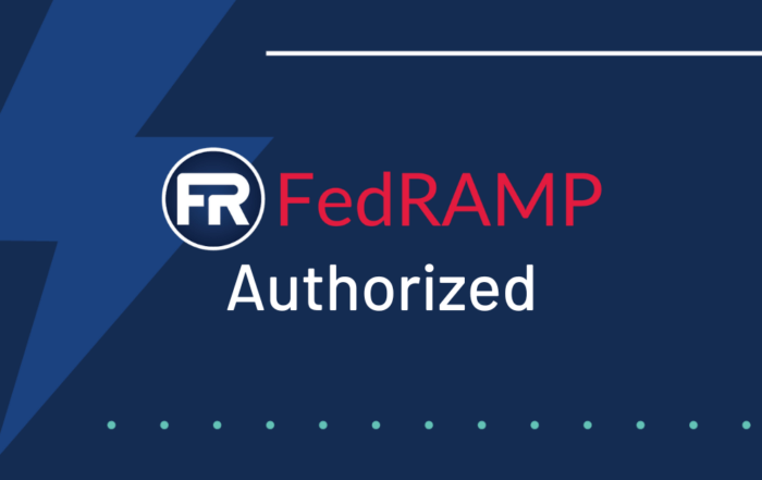 Onspring Now FedRamp Authorized