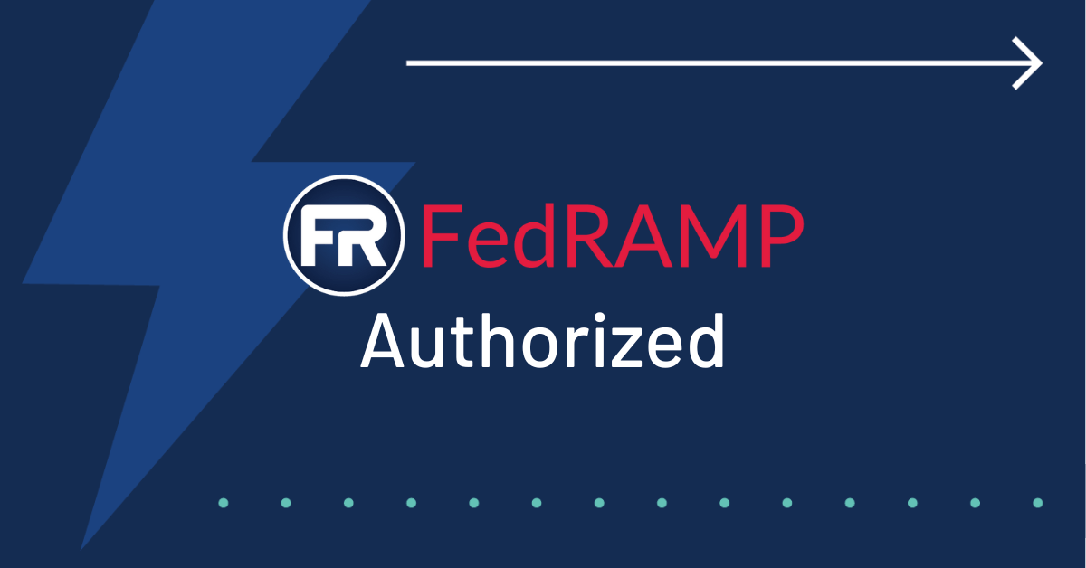 Onspring Now FedRamp Authorized