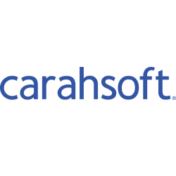Carahsoft Federal Government Partner of Onspring GovCloud
