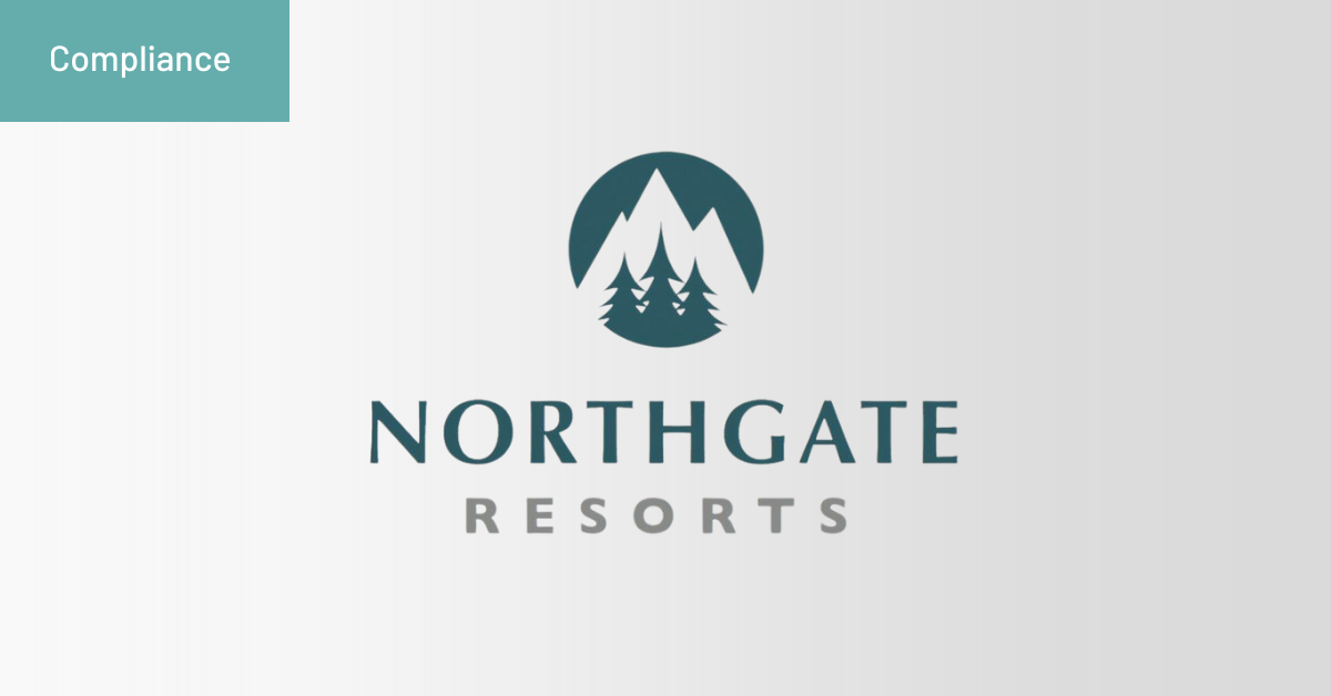 Northgate Resorts Case Study