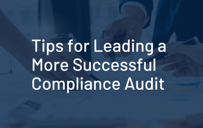 Asureti Compliance Audit Blog Featured Image