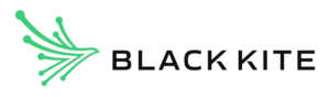 Black Kite Logo