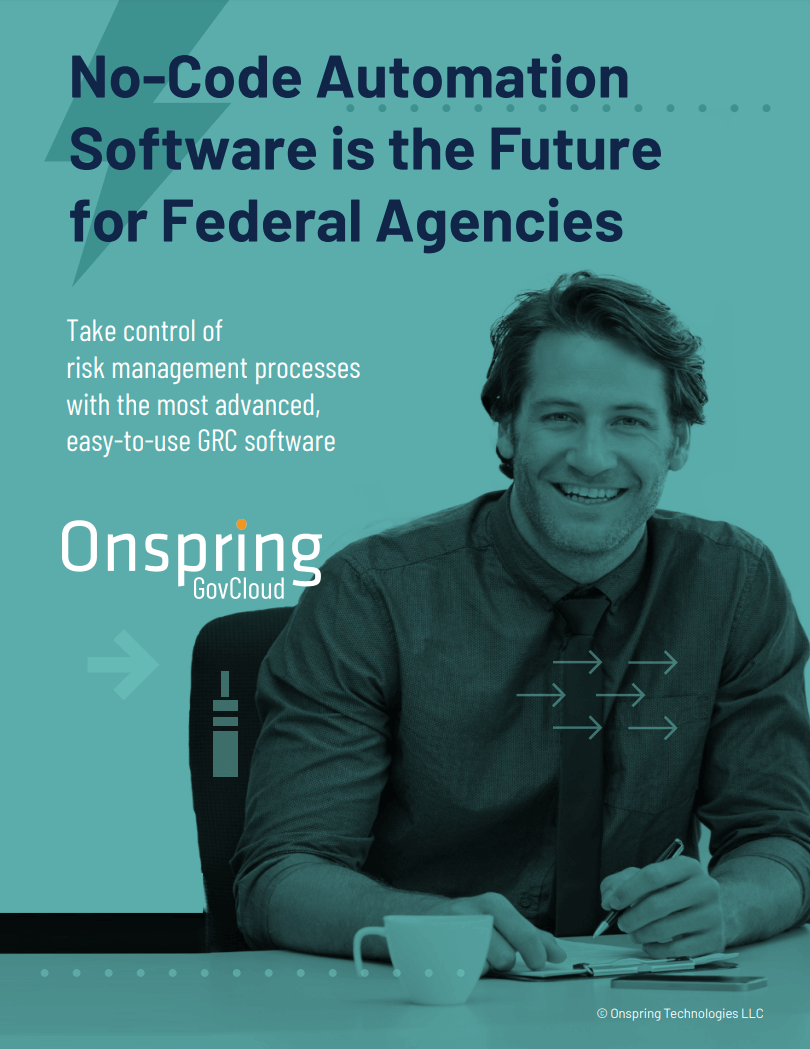 No-Code Automation Software for Federal Agencies