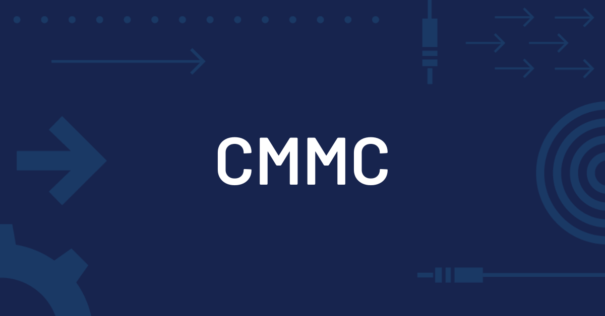 CMMC Management Software in Onspring