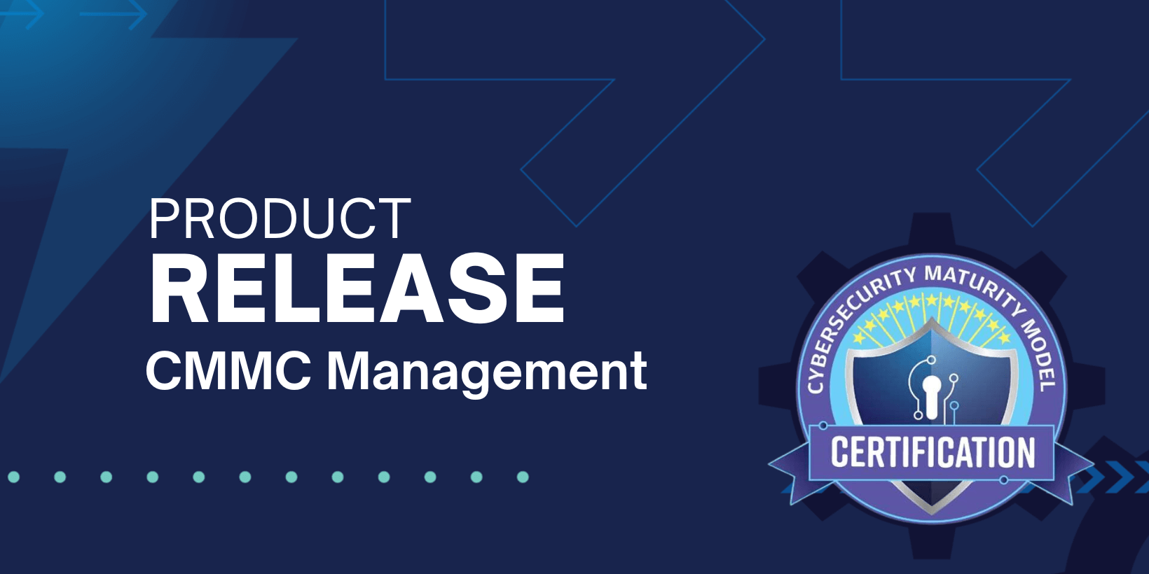 CMMC Product Release Onspring GRC Software