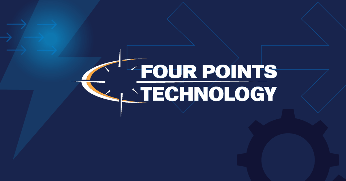 Find an Onspring Partner Four Points Technology