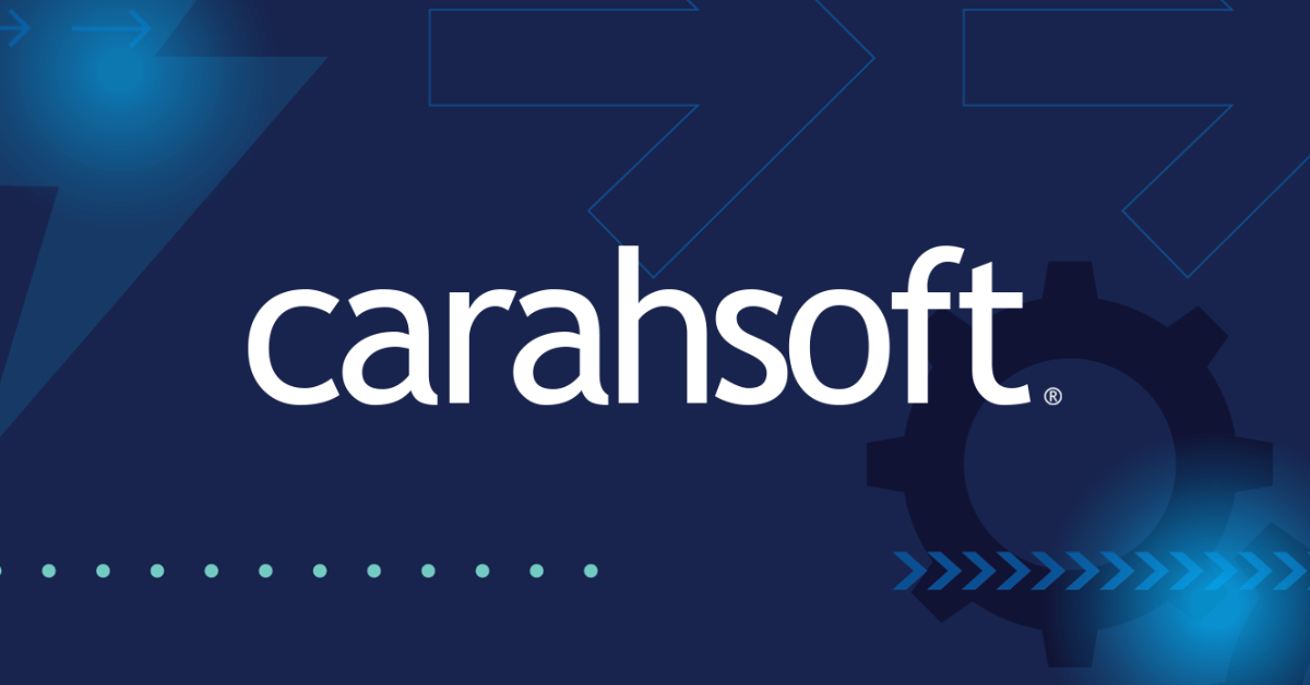 Carahsoft Onspring GRC Partner