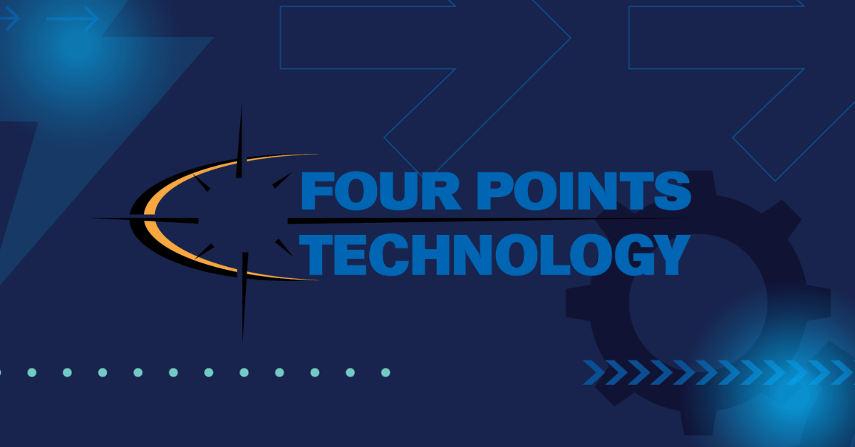 Four Points Technology Onspring GRC Partner