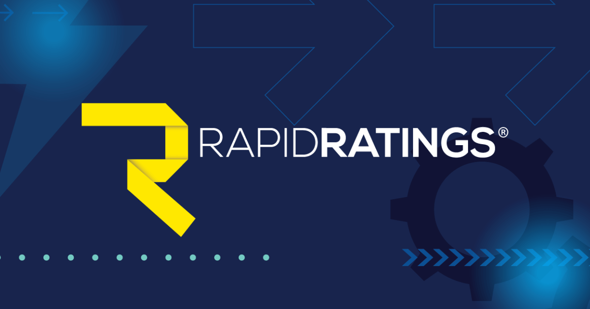 RapidRatings Onspring GRC Partner