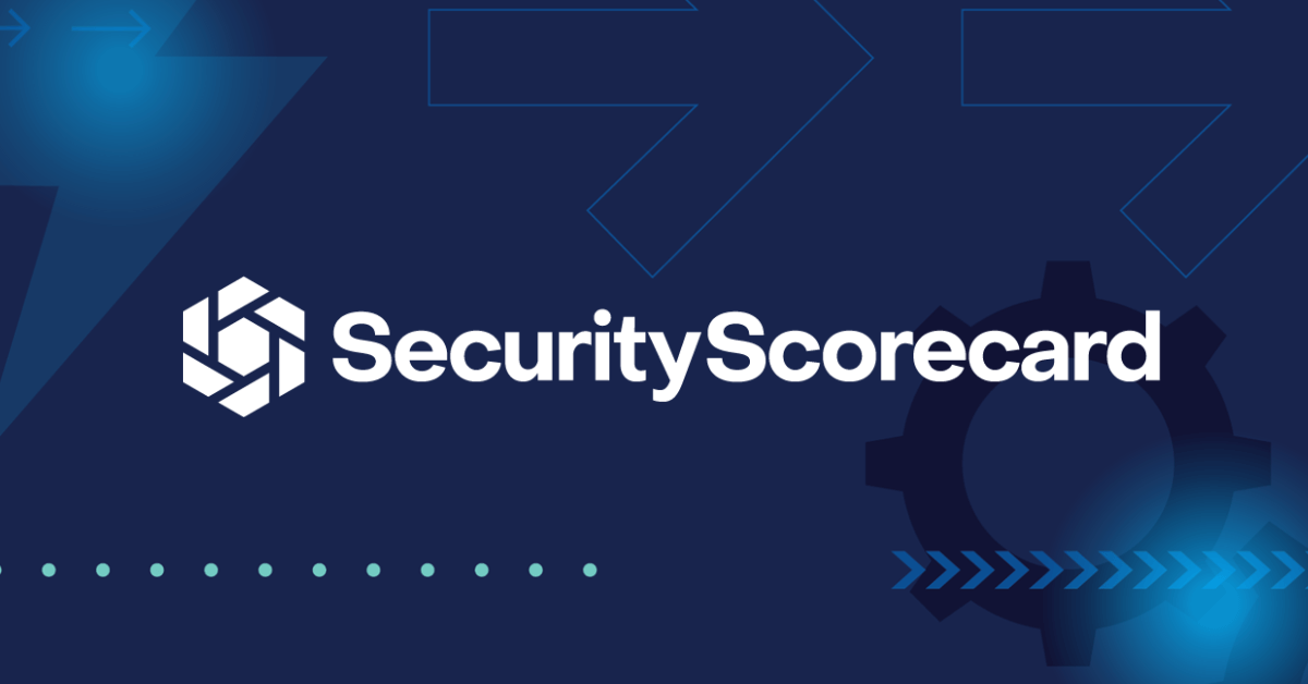 SecurityScorecard Onspring GRC Partner