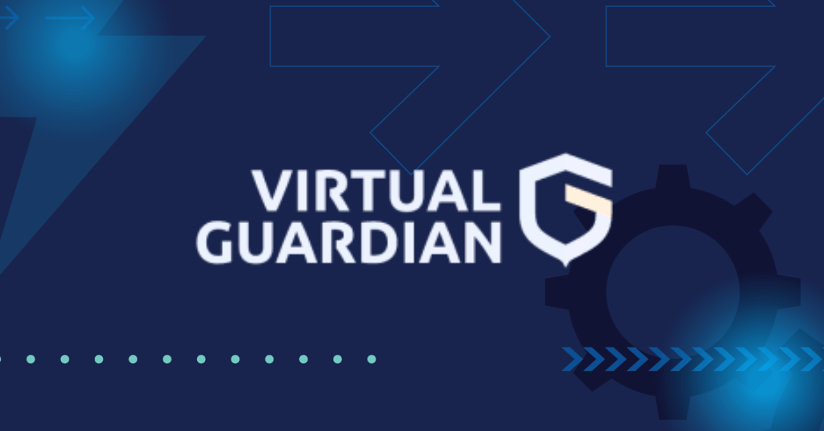 Virtual Guardian Onspring GRC Partner