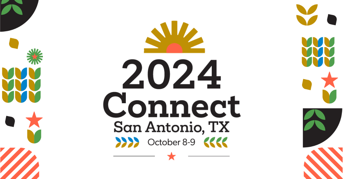 2024 Connect User Conference
