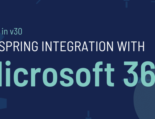 Onspring Announces Integration with Microsoft 365