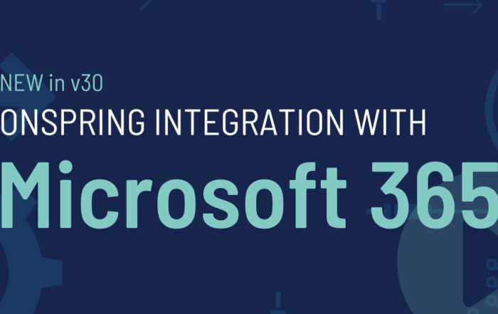 v30 Microsoft Integration Featured Image